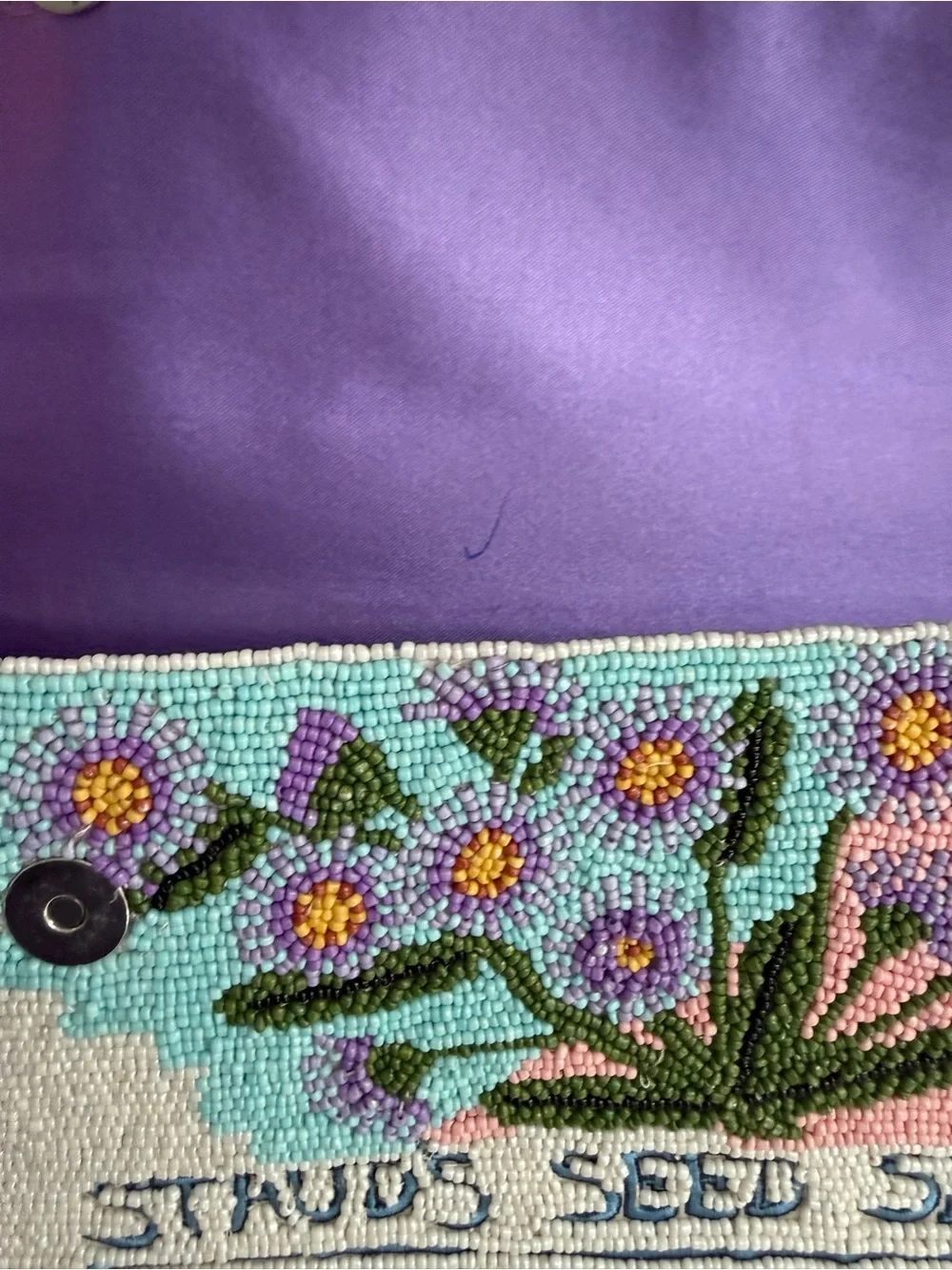 STAUD this bag